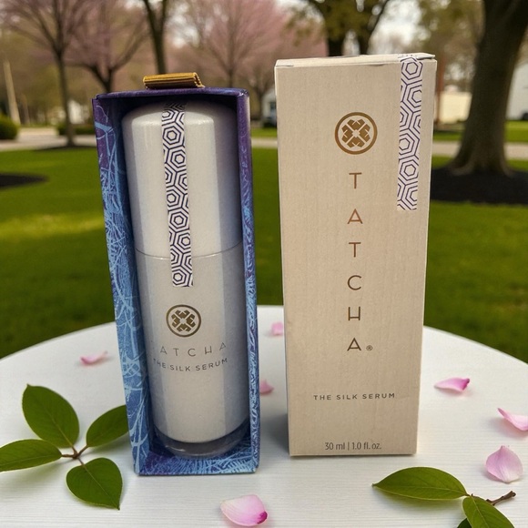 Tatcha The Silk Serum - 1 oz